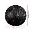Ronaldo's Legacy Soccer Soccer Ball Size 5 Football Machine-Stitched Indoor/Outdoor Universal Football Perfect Gift for Sports Enthusiasts
