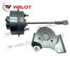 TD02 Turbo Mekanisk Ställdon Wastegate 49T73-03006 49373-03006 49373-03004 för Fiat Panda 0.9 TwinAir 57Kw 78HP 57Kw 2011