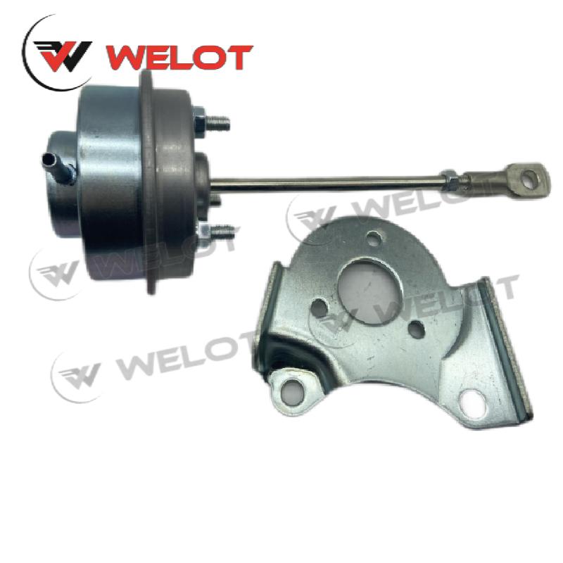 TD02 Turbo Mechanical Actuator Wastegate 49T73-03006 49373-03006 49373-03004  for Fiat Panda 0.9 TwinAir 57Kw 78HP 57Kw 2011