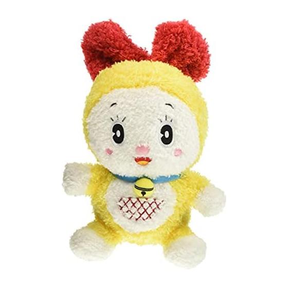 Doraemon fluffy stuffed toy Dorami-chan S size Height approx. 13cm