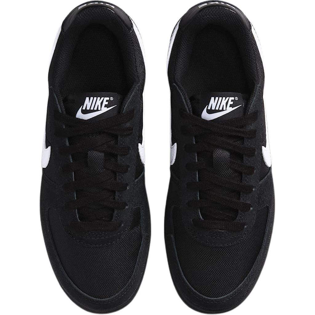 Nike Field General 82 GS Black White Kids Sneakers IF0465-001