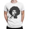 The King Of Blues Music Jh Essential Graphic 100 Cotton Tshirt Jimi Rocker Hendrixs Tops Tees For Unisex