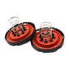 2x Engine PCV Valve Diaphragm C2D60163 For Jaguar XE XF XJ F-Type F-Pace 3.0L V6