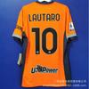 Mens Soccer Jersey Set Short Sleeve Breathable Mesh Performance Sportswear Football Training Match