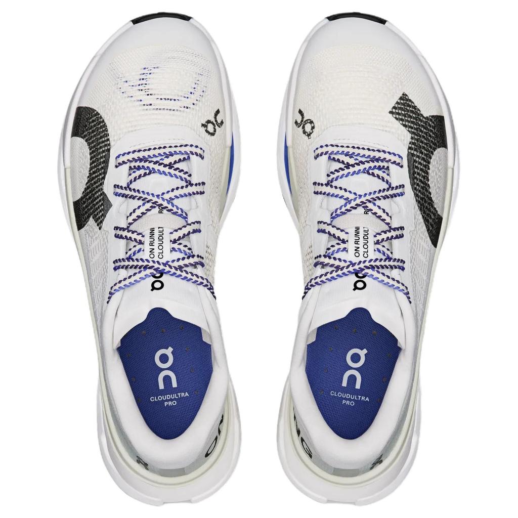 On Cloudultra Pro Running Shoes Women's Gray 3WF30094749