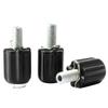 Barrels Adjuster Screw Downtube Adjusting End Tube Adjuster Rear
