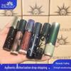 Girlcult Gloss Labial Água e Luz Fantasma – Série Matéria Médica Edição Bruxa Miaojiang.