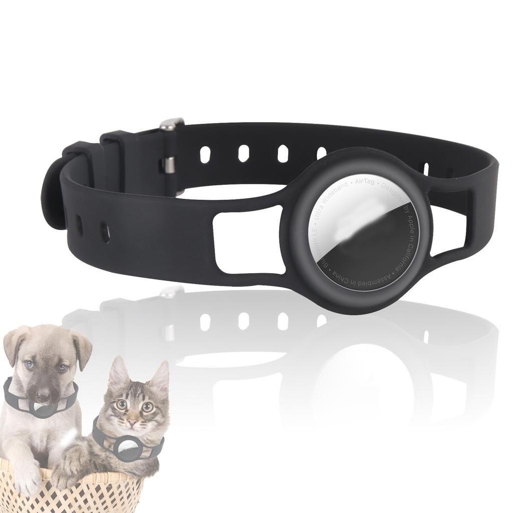 stretchable dog collars
