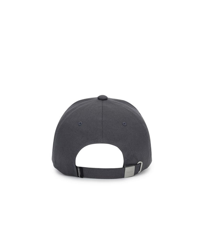 DISCOVERY EXPEDITION Awesome Hard Ball Cap (D.Grey)