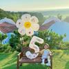 32nd Birthday Number Balloons & Decoration Set for Kids - Photo Props for Boys & Girls