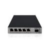 H3C US206-P 6-Port PoE+ Gigabit Ethernet Switch