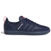 Orchard Skateshop x New England Revolution x adidas Samba ADV The Liberty Kit Unisex Sneaker Blau Nacht-Indigo Silber-Metallic IG7925