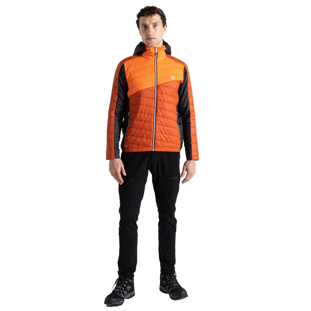 Dare 2B Mens Touring Padded Jacket