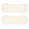 2pcs Amniotic Fluid Test Strip Maternity Home High Sensitivity Feminine PH Test Strips