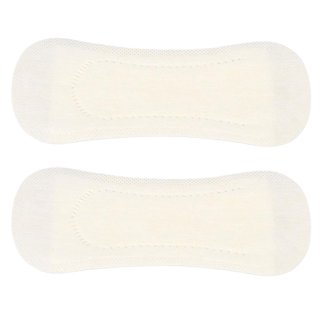 2pcs Amniotic Fluid Test Strip Maternity Home High Sensitivity Feminine PH Test Strips