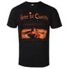 ALICE IN CHAINS DIRT TRACKLIST TShirt Unisexs and Womens Short Sleeve Metal Band Y2k Tops Brand Tshirt Summer Unisex Clothing