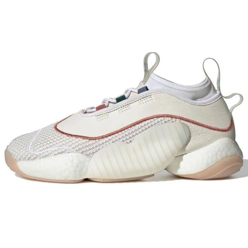 Adidas Bristol Studio X Adidas Crazy Byw 2 'Cloud White' Sneakers G27891