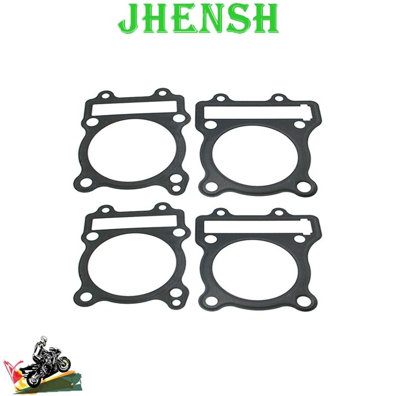 JHENSH High Quality Z190 Engine Cylinder Head Gasket For Zongshen 190cc ZS1P62YML-2 Pit Dirt Bike