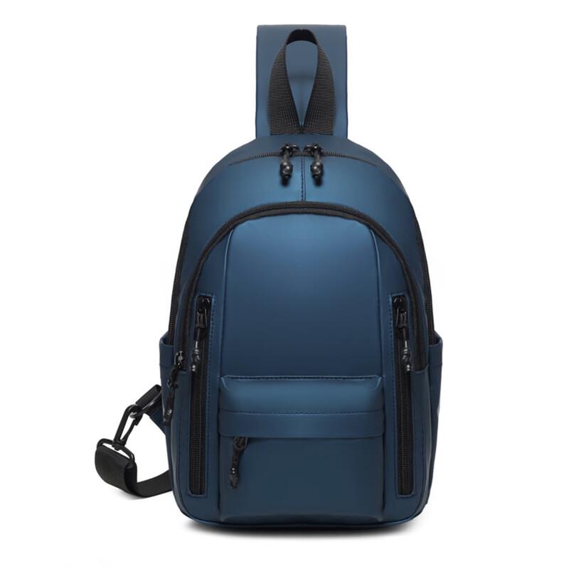 

Men s Multi-functional Chest Bag