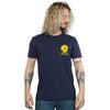 Looney Tunes Mens Tweety Pie Head T-Shirt
