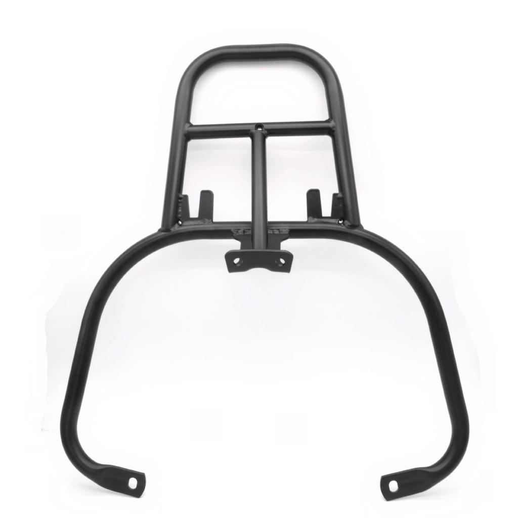 Piaggio VESPA GTS300 Rear Cargo Carrier Handrail