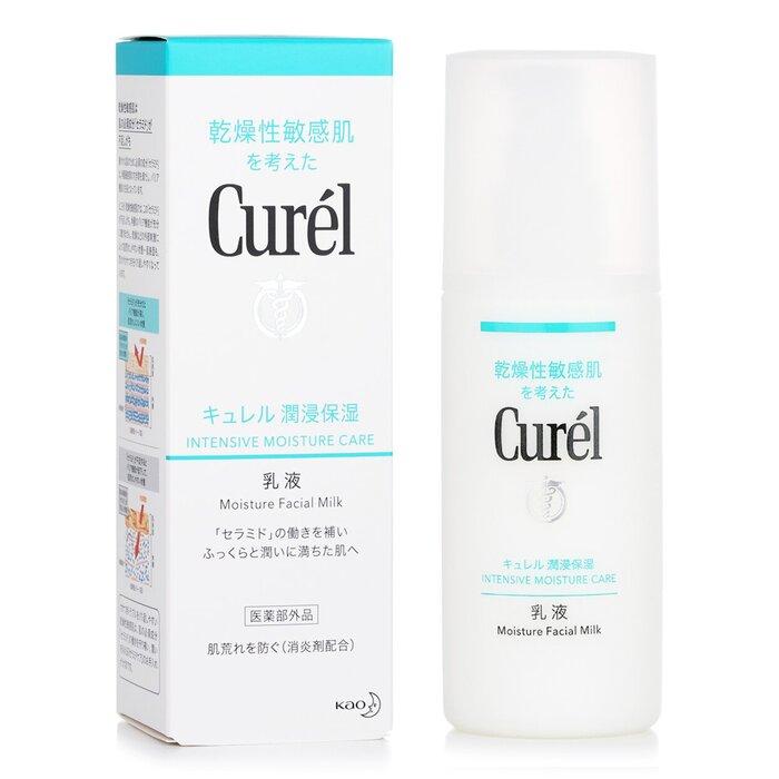Curel Intensive Moisture Care Moisture Facial Milk