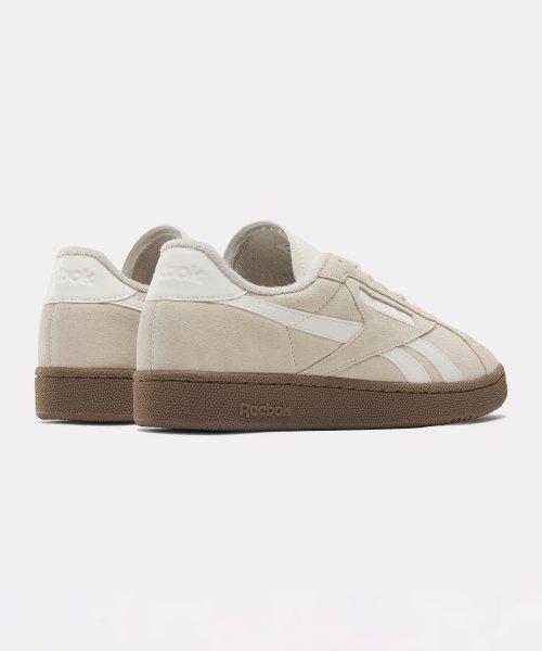 [Reebok] Club C Ground UK IE1478 [Shipped from Korea] 100% Authentic