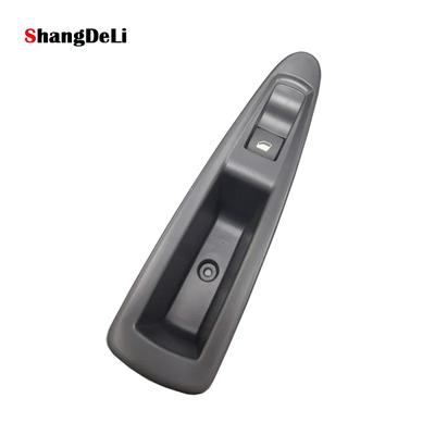 Power Window Control Switch Window Lifter Button for Citroen C4 2004 - 2010 for Rear Door