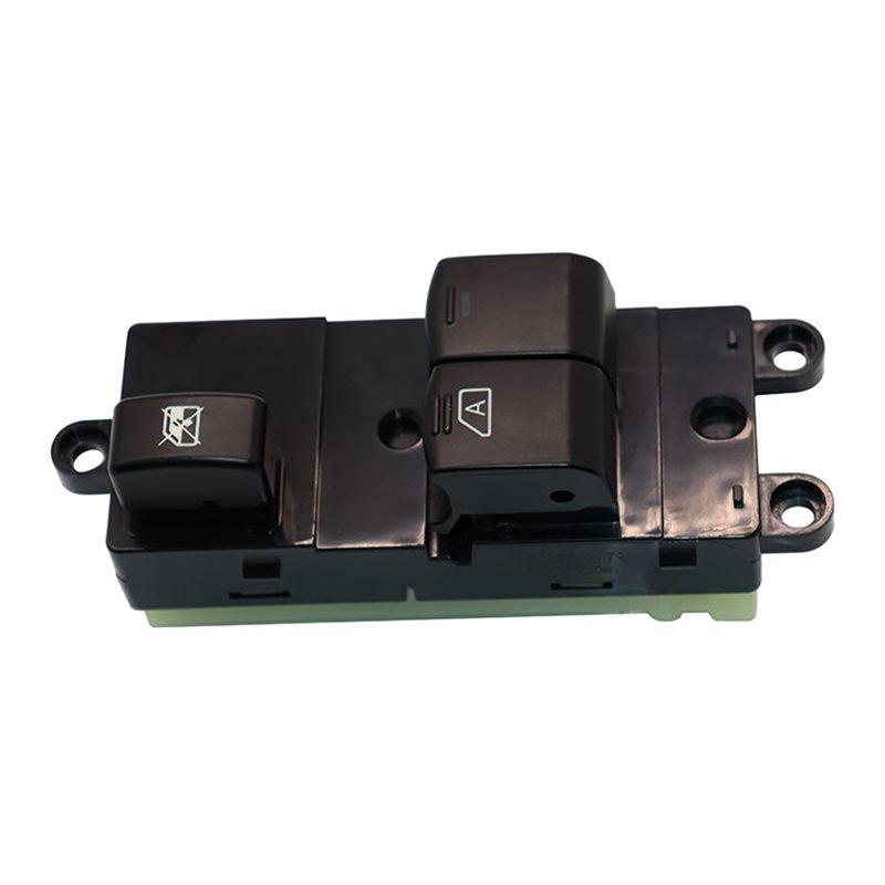 Trending Car Power Window Switch For Nissan For Infiniti Part Number 254019U11B 25401-9U11B