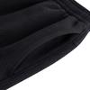 Anta Outdoors Series Fleece Long Pants Men Pants Basic-Black 952546301-4