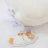Big Hero 6 Mini Face Pouch Disney [Cosmetic Pouch]