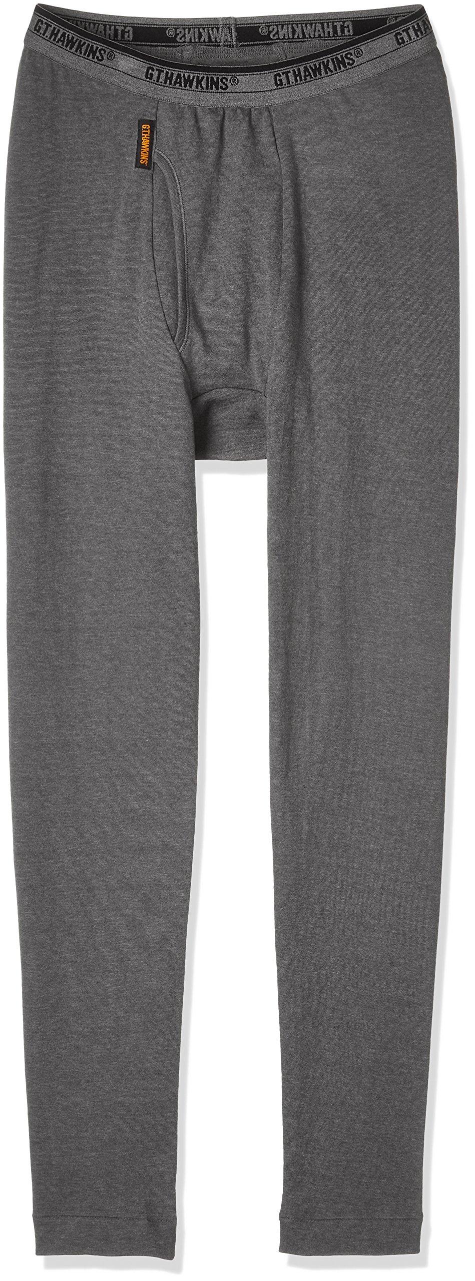 GUNZE Acrylic Cotton HK1201 94 Charcoal Gray M (GUNZE) G.T.HAWKINS Tights, Blend, Stretch,
