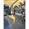 Motorcycle Cruise Control Throttle For High Grade Aluminum Lock Assist Retainer Universal Wrist Grip Handle Bar Throttles 2
