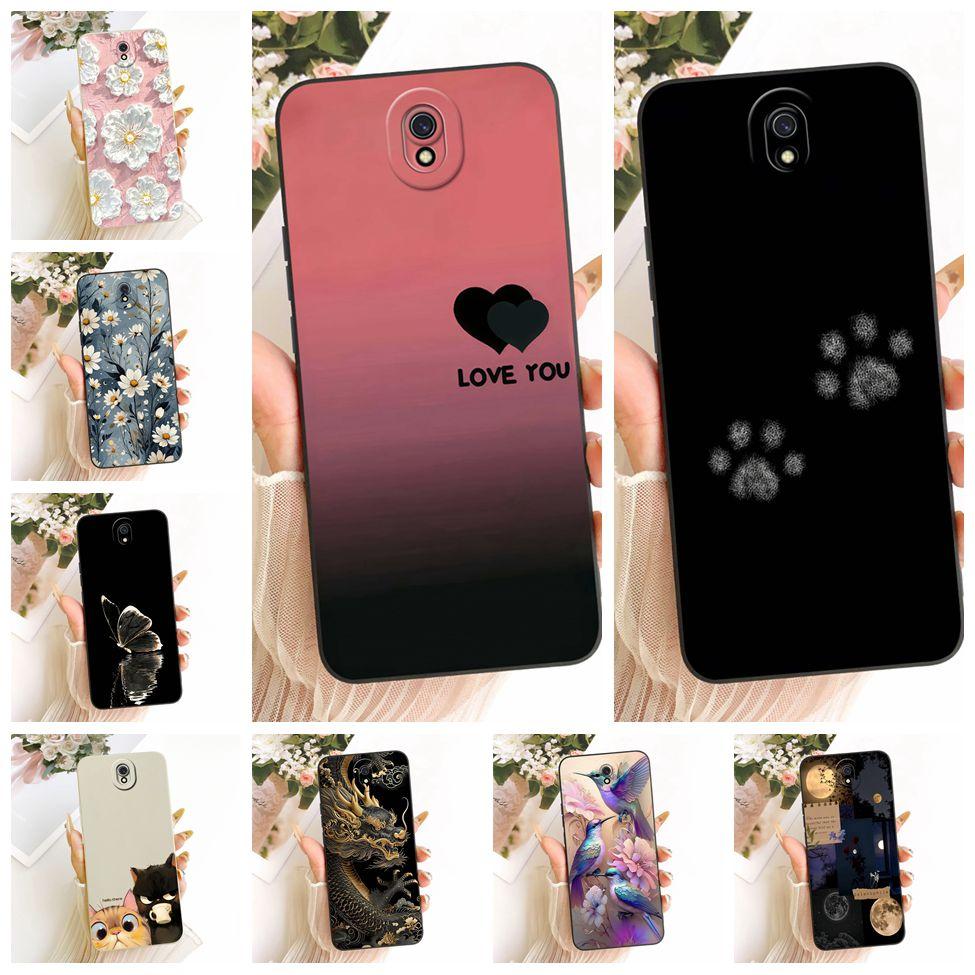 Casing For Tecno Spark 8P Cover Fashion Cartoon Cute Funny Painted Silicone Phone Case KG7H KG7 KG7n