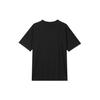 Nike ACG Cruise Boat Print Round Neck Casual Short Sleeve T-Shirt Men Tops Black FQ3726-010