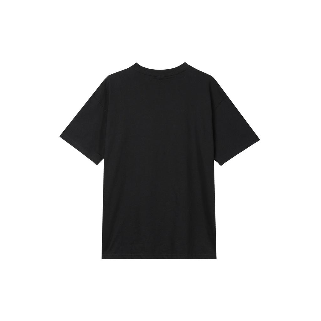 Nike ACG Cruise Boat Print Round Neck Casual Short Sleeve T-Shirt Men Tops Black FQ3726-010