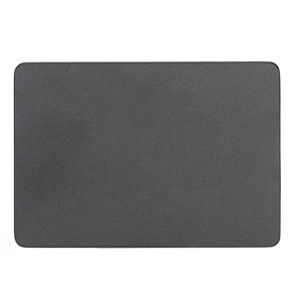 Hsthe Sea 2.5inch SSD Black High Speed Metal Hard Drive for Desktop Computer Laptops PC