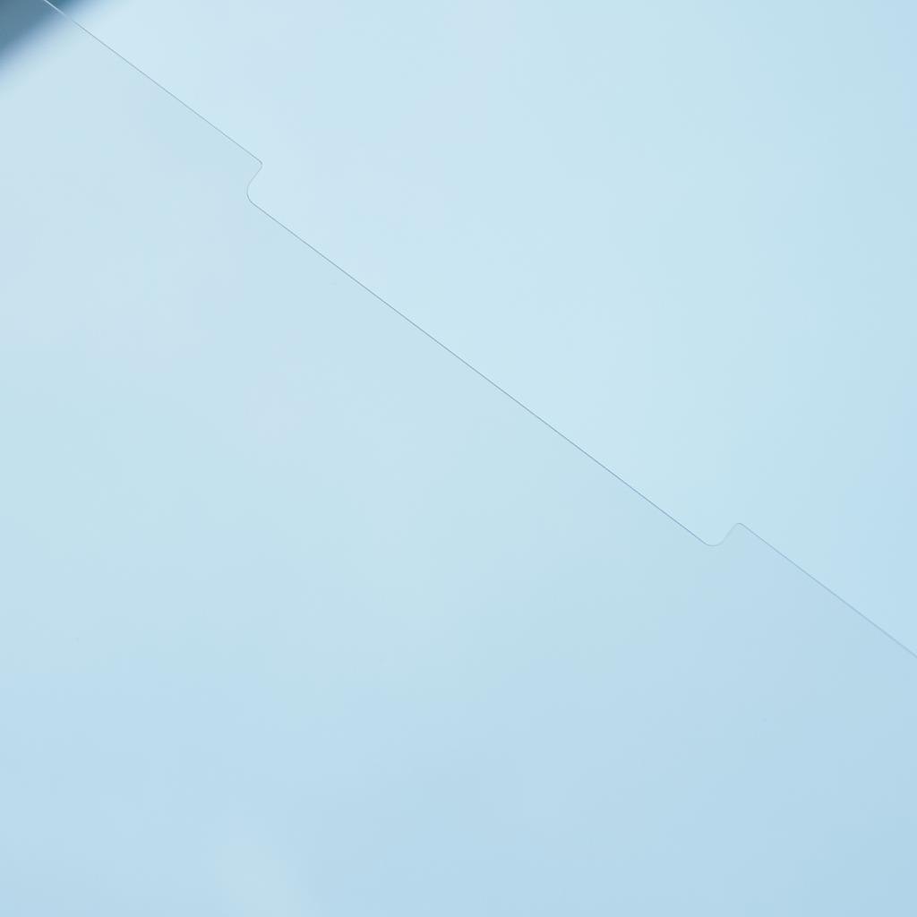 For Microsoft Surface Laptop 7 15 Inch Full Screen Protector Straight Edge HD Clear Tempered Glass Tablet Film