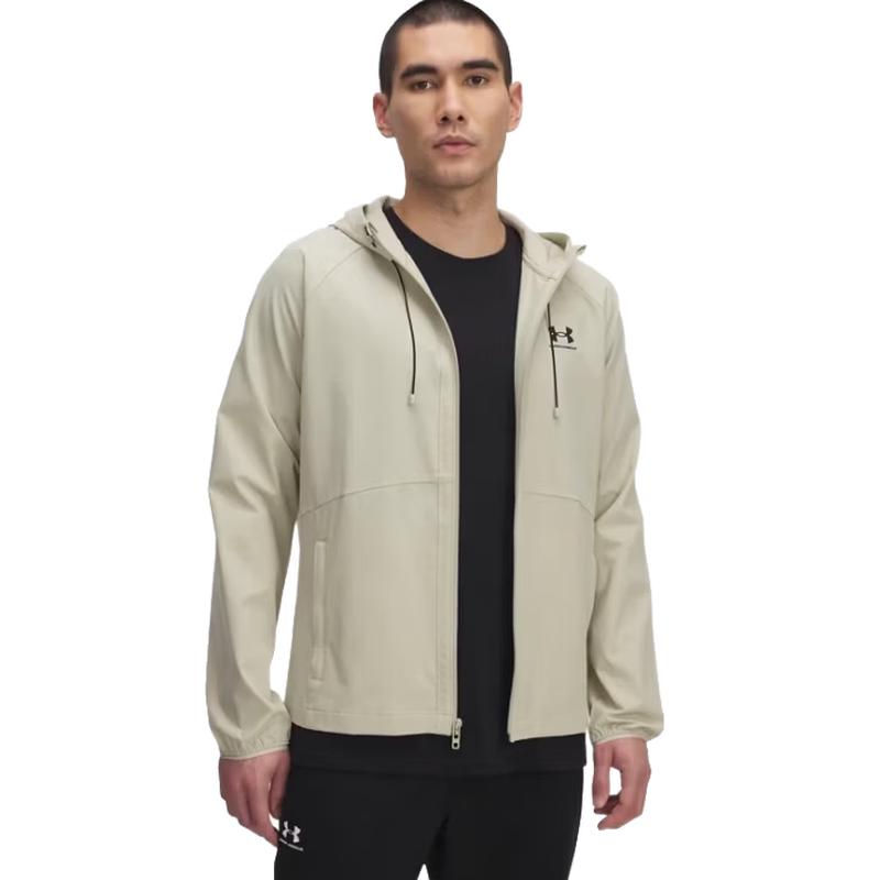 Under Armour Vibe Men s Woven Sport Casual Jacket 6003001 XL