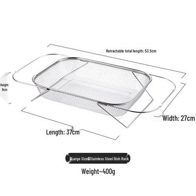 Kuchyňské doplňky – Příslušenství ke kuchyňským dřezům