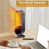 Mechanical Warm Heater And Humidifying Rapids Heating Vertical Household Desktop Warm  Heater, Small Sun Oven