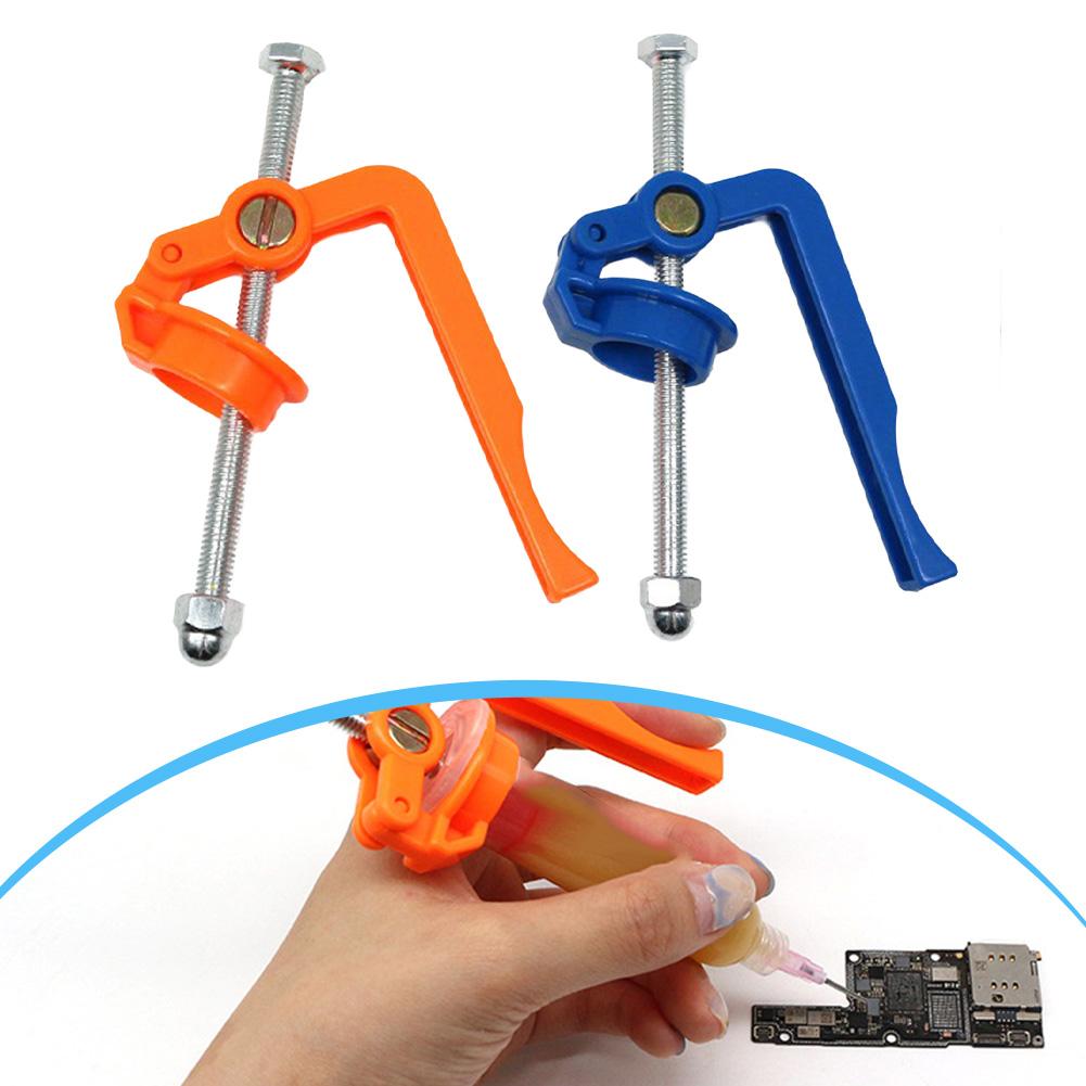 1pc Solder Paste Extruder Solder Paste Booster For Precision Dispensing Tool Boosters Circuit Board Soldering Accessories Tools