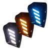 LED Daytime Running and Front Fog Lights with Turn Signals for 2021-2023 Roewe RX5plus Models