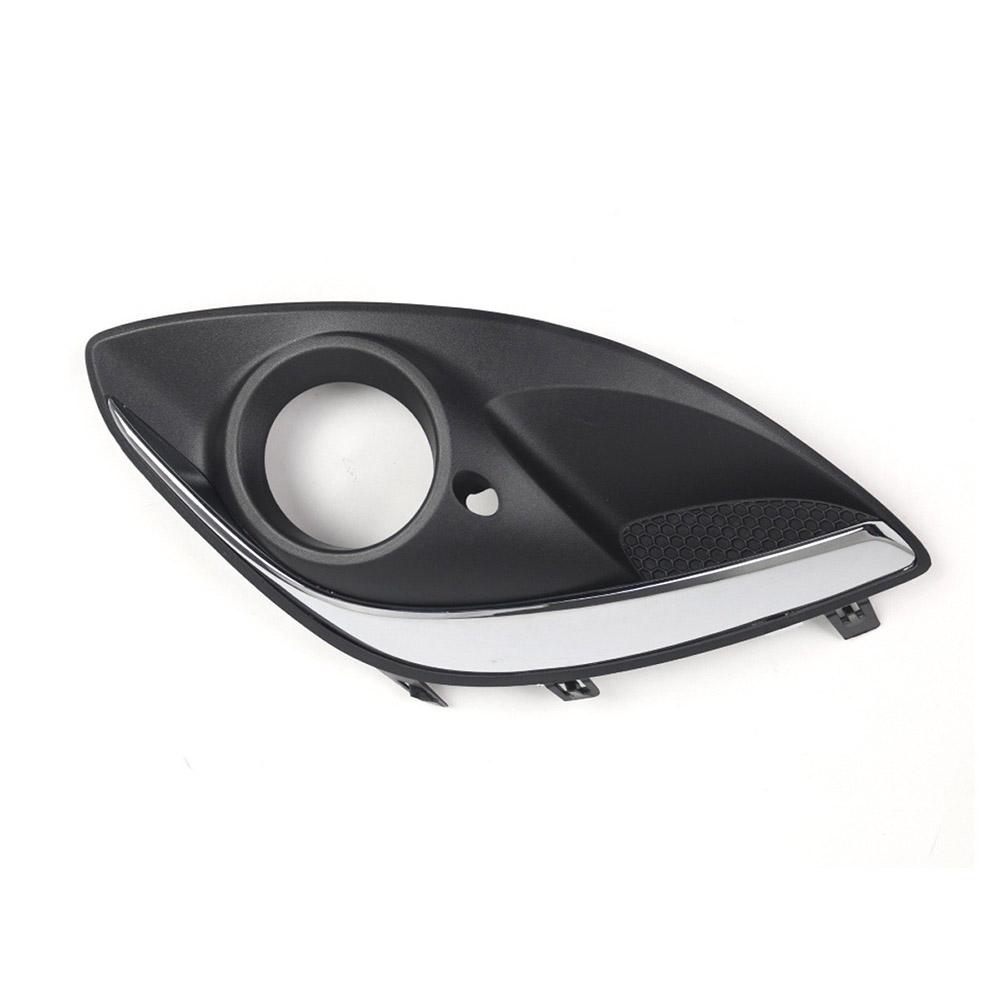 1400873 Front Left Bumper Fog Light Grill Strip For Vauxhall