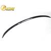 Carbon Fiber Spoiler for BMW 3 Series E90 - M4/M3 Style