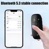 Zoom & Focus E-book Page Turner Stable Signal Transmission Wireless Selfie Shutter  Video Recording
