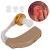 Hearing Aid for Old Man Noise Reduction BehindEar Small Help Listening Tools