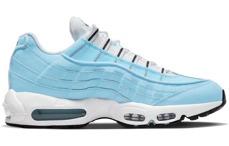 Nike Air Max 95 University Blue DZ4395-400
