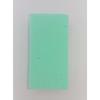 Soft Pumice Stone (2 Pieces) for Exfoliating Foot Care