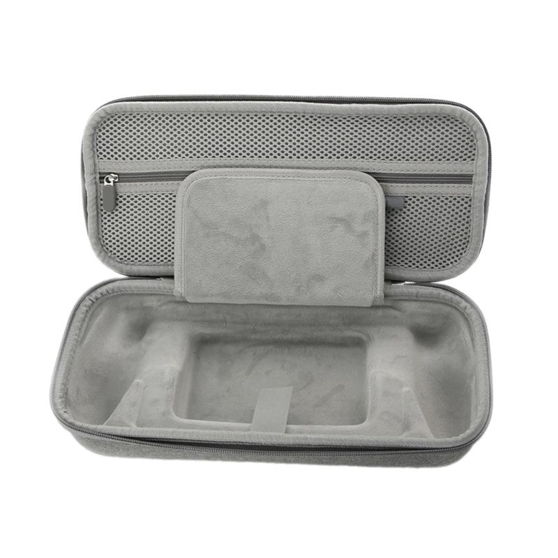 Waterproof Protective Travel Carrying Case Shockproof Storage Bag Pouch Dustproof Suitable for Handheld Gaming Consoles
